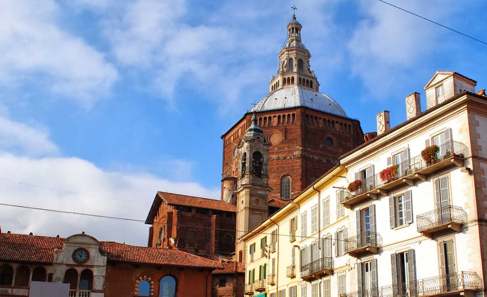 Bomboniere Pavia