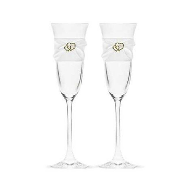 Bicchieri Sposi Calici Matrimonio Pavia Voghera Milano Vigevano