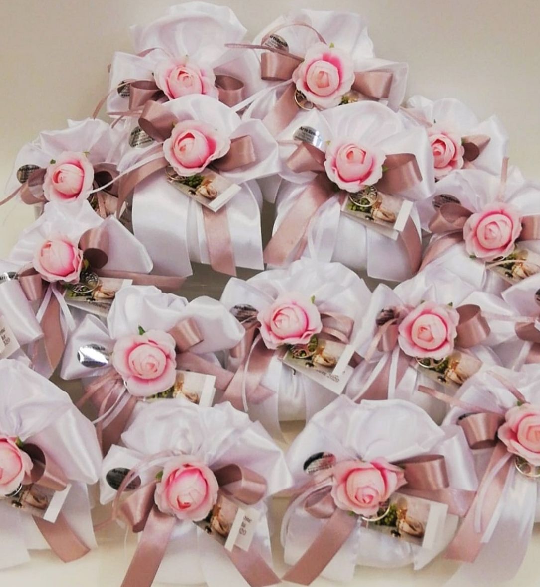 Bomboniere pavia matrimoni cerimonie cresima